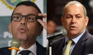 Moraes autoriza transfer&ecirc;ncia de condenados no caso Marielle para RJ