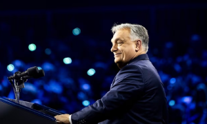 Orb&aacute;n reconhece oficialmente derrota 'dolorosa' nas elei&ccedil;&otilde;es na Hungria