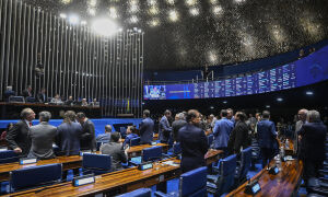 Senado aprova projeto que amplia cr&eacute;dito a hospitais filantr&oacute;picos at&eacute; 2030