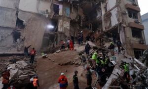 Israel realiza ataques na faixa de Gaza e no L&iacute;bano durante negocia&ccedil;&otilde;es entre EUA e Ir&atilde;