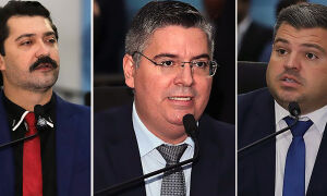 Vereadores tucanos vencem a queda de bra&ccedil;o e partido ter&aacute; chapa competitiva