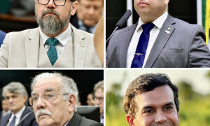 Deputados de MS assinam PEC que prop&otilde;e redu&ccedil;&atilde;o da maioridade penal para 16 anos