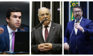 Escala 6x1: deputados de MS retiram apoio &agrave; emenda que adia proposta em 10 anos