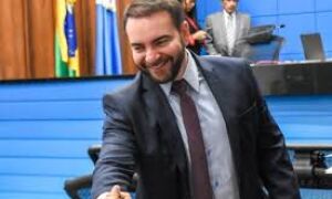 Jo&atilde;o C&eacute;sar Mattogrosso deixa o Detran para assumir vaga de Razuk