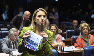 Lula acelerou emendas, mas do Estado s&oacute; Soraya recebeu