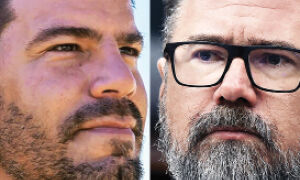 A 100 dias do pleito, PL ainda segue sem definir o 2&ordm; candidato ao Senado em MS