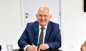 TCE-MS convoca elei&ccedil;&atilde;o da Mesa Diretora e consenso garante recondu&ccedil;&atilde;o de Fl&aacute;vio Kayatt