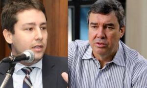 Justi&ccedil;a Eleitoral manda Catan excluir v&iacute;deo com ataques a Eduardo Riedel