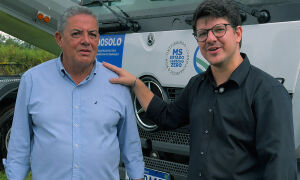 Apoio de prefeitos fortalece pr&eacute;-candidatura de Marco Aur&eacute;lio Santullo a deputado estadual