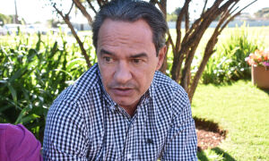 Marquinhos Trad diz que Bernal foi perseguido e destaca apoio nas elei&ccedil;&otilde;es em 2016
