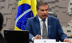 Nelsinho vai relatar sabatina de indicado de Lula para representar o Brasil na Unesco