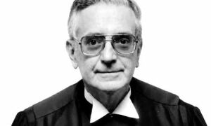 Ex-ministro do STF Octavio Gallotti morre aos 95 anos