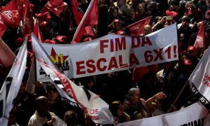 Genial/Quaest: 69% dos eleitores s&atilde;o a favor do fim da escala 6x1