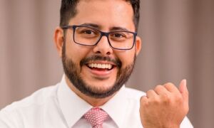 Advogado preso pelo Gaeco atuava dos dois lados de licita&ccedil;&otilde;es em MS
