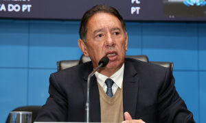 Gerson Claro destaca avan&ccedil;o da bioenergia com nova usina da Atvos em Mato Grosso do Sul