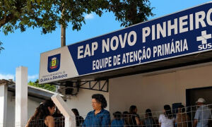 Gl&oacute;ria de Dourados se destaca na gest&atilde;o de emendas e vira refer&ecirc;ncia na aplica&ccedil;&atilde;o de recursos