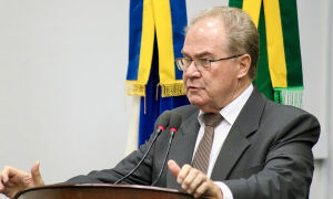 Justi&ccedil;a condena 9 por fraude em licita&ccedil;&otilde;es e organiza&ccedil;&atilde;o criminosa na C&acirc;mara de Dourados