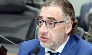 Pris&atilde;o preventiva de Neno Razuk &eacute; mantida ap&oacute;s negativa de liminar no TJMS