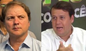 Suplentes de senador t&ecirc;m duas das maiores fortunas entre os candidatos