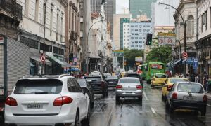 Adesivo eleitoral pode levar &agrave; perda da cobertura de seguro