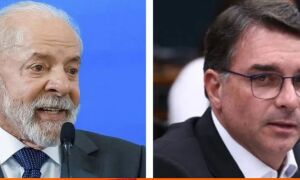 Lula tem 47% e Fl&aacute;vio 44% no 2&ordm; turno, seguem empatados tecnicamente