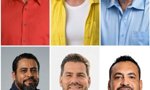 Patrim&ocirc;nio de candidatos ao Senado em MS vai de zero a quase R$ 56 milh&otilde;es