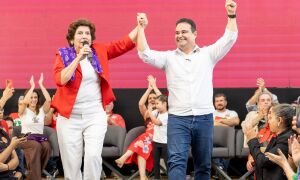 Candidato do PT em MS, F&aacute;bio Trad anuncia plano de governo com 13 eixos