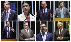 Dagoberto empobrece quase R$ 2 milh&otilde;es e Gordinho do Bolsonaro enriquece quase R$ 6 mi 
