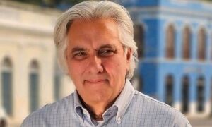 Delc&iacute;dio oficializa candidatura e disputa pelo Governo de MS chega a oito nomes