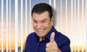 Ap&oacute;s quase oito anos sem mandato, Picarelli volta &agrave; disputa e mira Bras&iacute;lia
