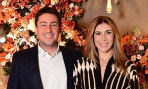 Esposa de Catan desiste de candidatura e volta ao trabalho no TJMS