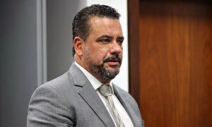 CNJ determina retorno imediato de Alexandre Bastos ao TJMS por 8 votos a 5