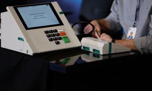 Candidatos n&atilde;o poder&atilde;o ser presos a partir deste s&aacute;bado