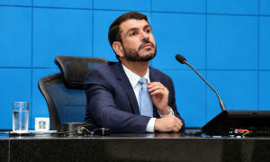 TRE-MS autoriza candidatura de Jamilson Name apesar de condena&ccedil;&atilde;o a oito anos
