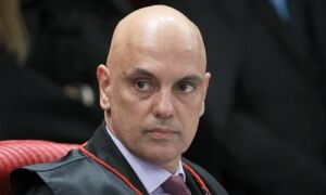 Fachin decide tirar Moraes da relatoria do inqu&eacute;rito das fake news