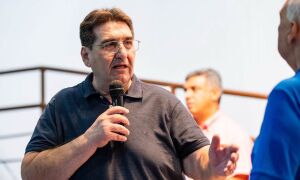 Ex-prefeito de Gl&oacute;ria de Dourados perde direitos pol&iacute;ticos por cinco anos
