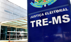 Elei&ccedil;&atilde;o em Mato Grosso do Sul termina com 16 urnas substitu&iacute;das 