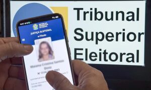 Saiba quais documentos s&atilde;o aceitos para votar neste domingo