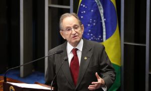 C&acirc;mara de Campo Grande cria medalha para celebrar 50 anos de Mato Grosso do Sul