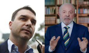 Se Lula e Fl&aacute;vio empatarem no domingo, quem ser&aacute; eleito presidente?