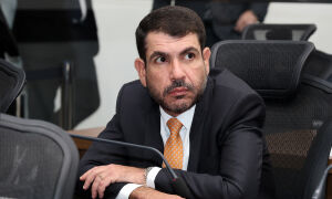 TSE marca para 6 de novembro julgamento que pode definir futuro de Jamilson Name