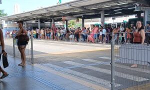 PT pede ao TSE mais tempo de vota&ccedil;&atilde;o ap&oacute;s problemas com &ocirc;nibus em SP e Salvador
