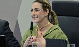 Ap&oacute;s n&atilde;o ser reeleita, Soraya agora &eacute; condenada a pagar R$ 50 mil a vice de Fl&aacute;vio