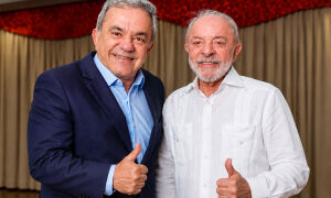 Vander diz que Lula mira eleitores que n&atilde;o votaram para reverter resultado