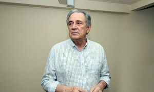 MDB de Mato Grosso do Sul confirma apoio a Fl&aacute;vio Bolsonaro no segundo turno