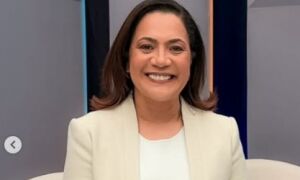 Sul-mato-grossense pode ser eleita governadora do Acre neste domingo