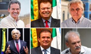 Marquinhos Trad, Picarelli e outros veteranos s&atilde;o derrotados nas urnas em MS