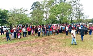 Aldeia de MS declara apoio a Lula e veta campanha de Fl&aacute;vio Bolsonaro