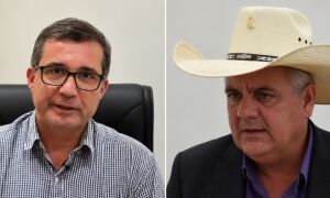 Ex-aliados, prefeito e deputado brigam por cavalgada na 3&ordf; maior cidade de MS

