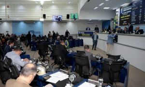 Justi&ccedil;a mant&eacute;m ordem para vereadores de Campo Grande devolverem dinheiro